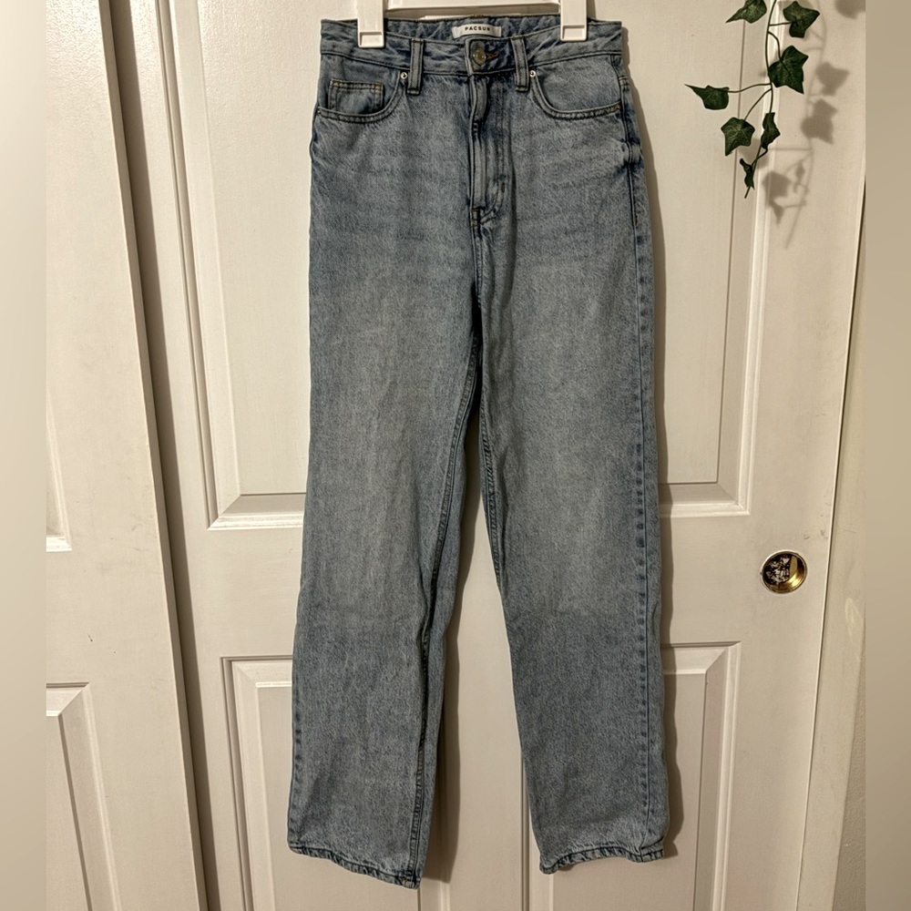 Pacsun 90’s Boyfriend Jeans